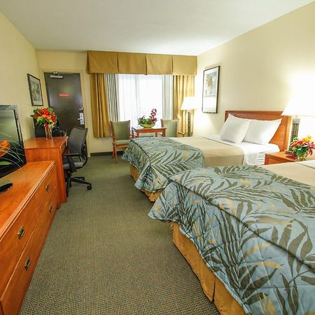 Edgewater Waterpark Hotel Duluth Ngoại thất bức ảnh