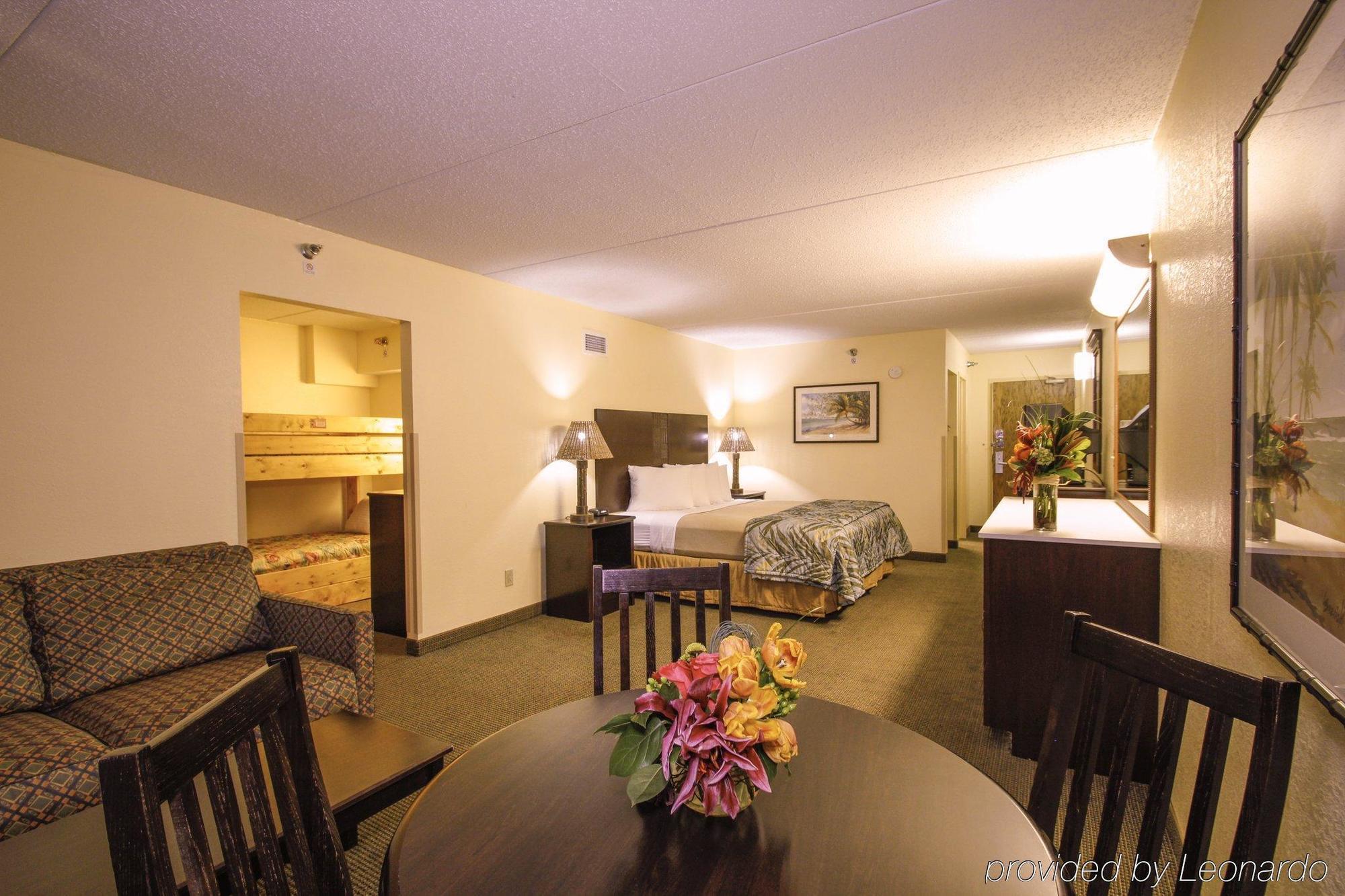 Edgewater Waterpark Hotel Duluth Ngoại thất bức ảnh