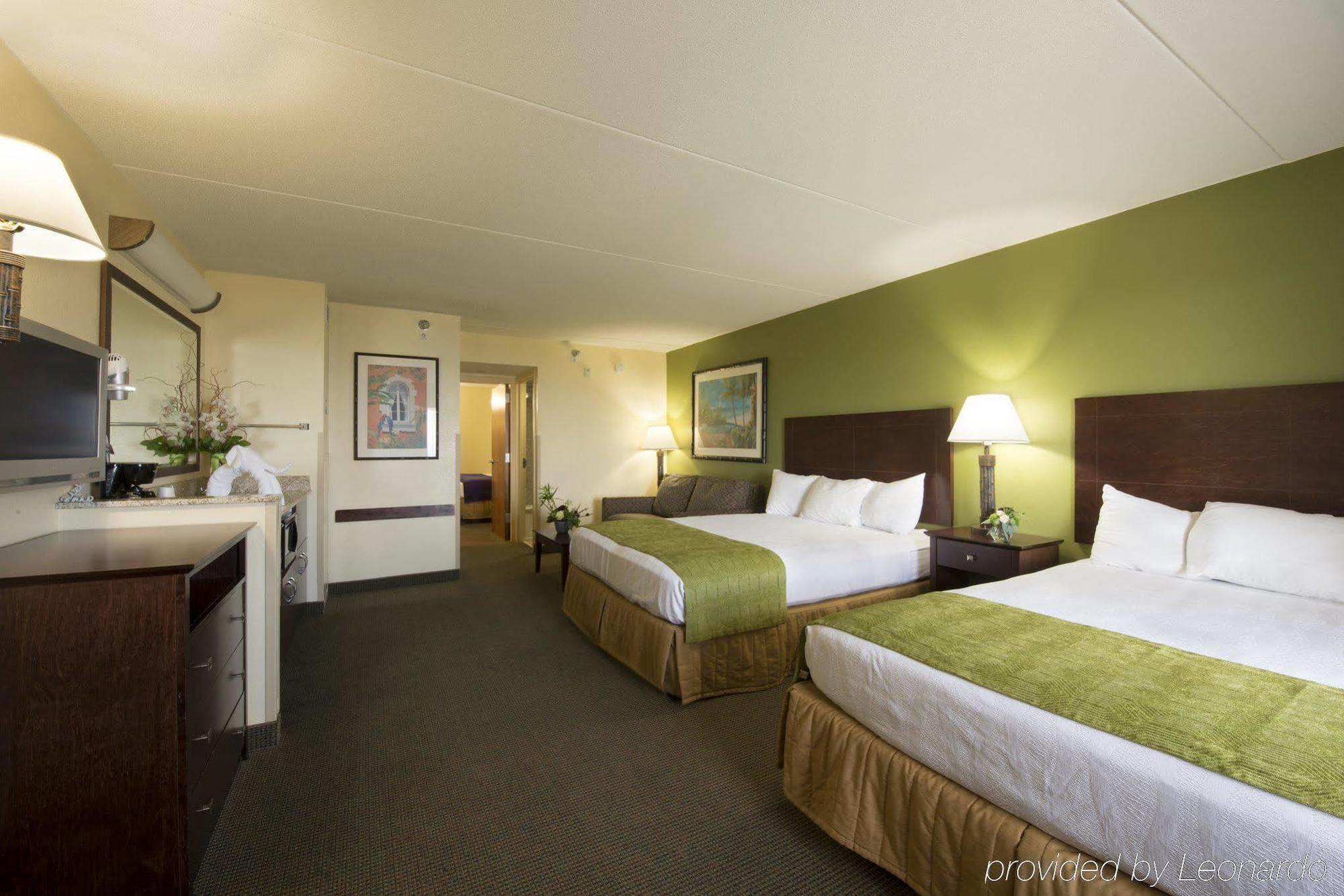 Edgewater Waterpark Hotel Duluth Ngoại thất bức ảnh