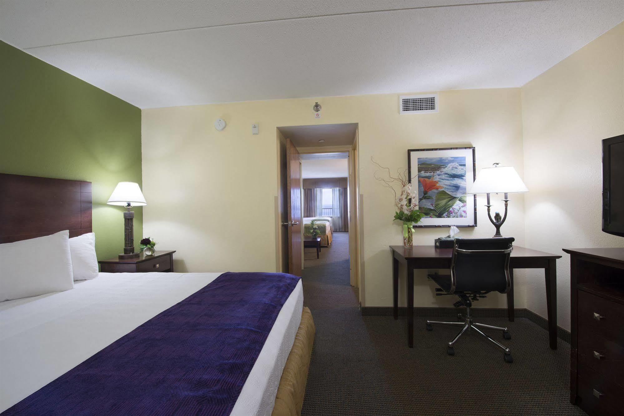 Edgewater Waterpark Hotel Duluth Ngoại thất bức ảnh