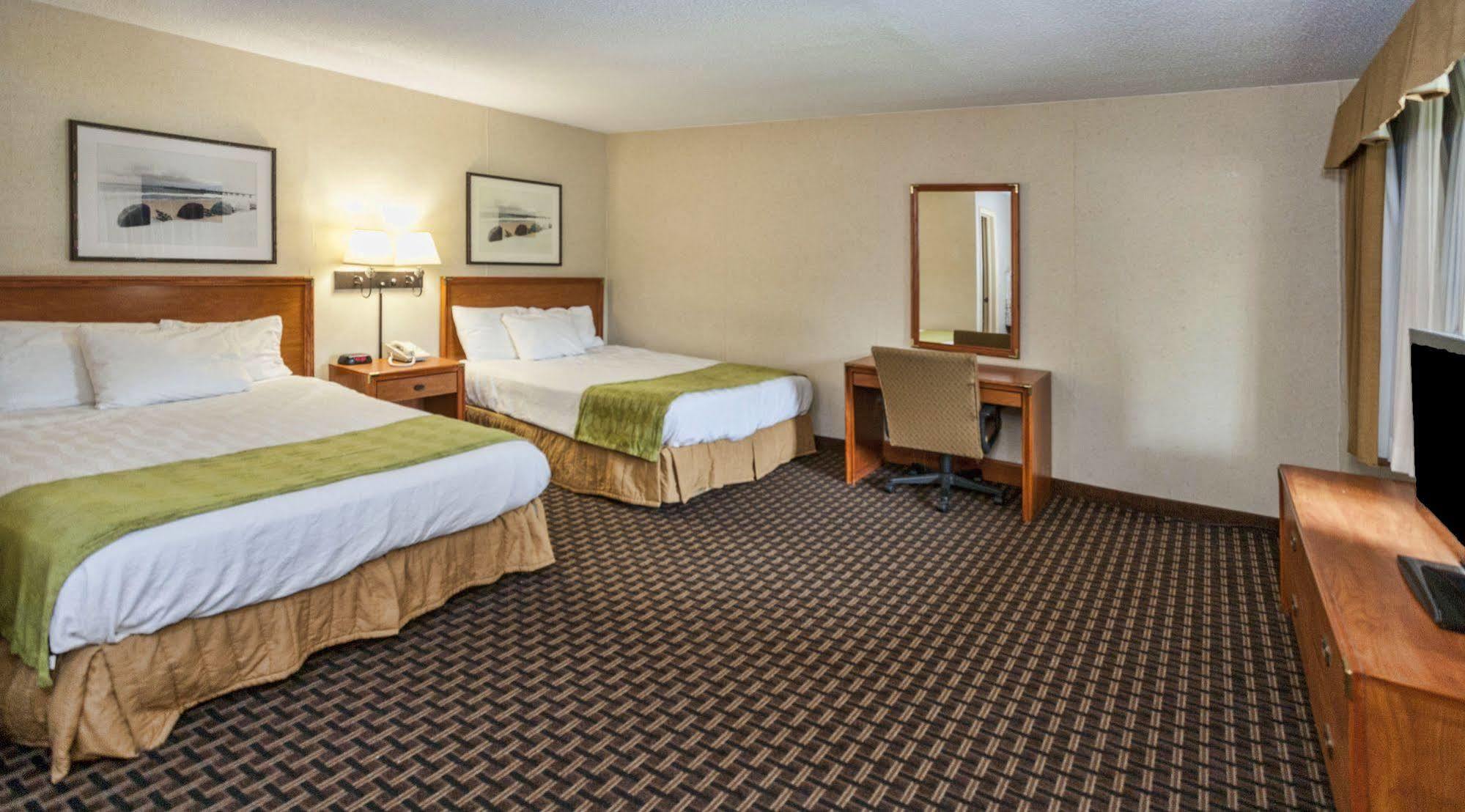 Edgewater Waterpark Hotel Duluth Ngoại thất bức ảnh